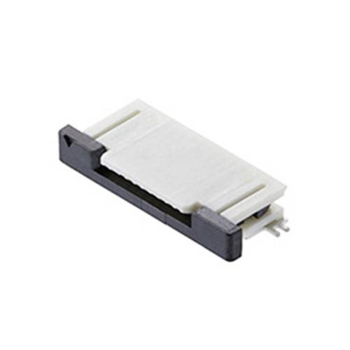 Thumbnail - Molex FFC/FPC-Anschluss Polzahl Gesamt 18 Rastermaß: 0.50 mm 527451833 1 St. Tape on Full reel