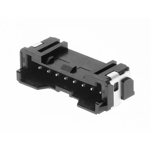 Thumbnail - Molex Stiftgehäuse-Platine Polzahl Gesamt 8 Rastermaß: 2.00 mm 5055780871 1 St. Tape