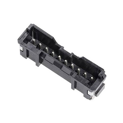 Molex Stiftgehäuse-Platine Polzahl Gesamt 5 Rastermaß: 2.00 mm 5055750571 1 St. Tape