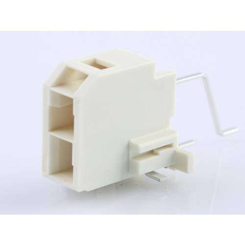 Thumbnail - Molex Stiftgehäuse-Platine Polzahl Gesamt 2 Rastermaß: 6.50 mm 2035552322 1 St. Tape