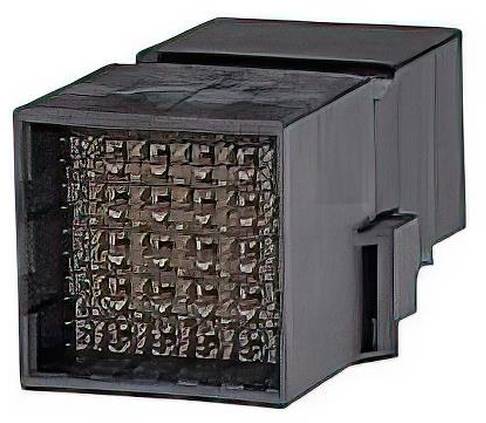 Molex Stiftgehäuse-Platine 1715751118 1 St. Tray