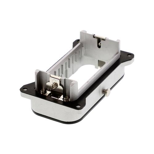 Molex Anbaurahmen 587190010 1 St. Bulk