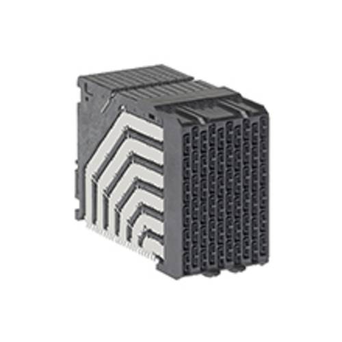 Molex Buchsengehäuse-Kabel Polzahl Gesamt 120 Rastermaß: 1.90 mm 1714001020 1 St. Tray