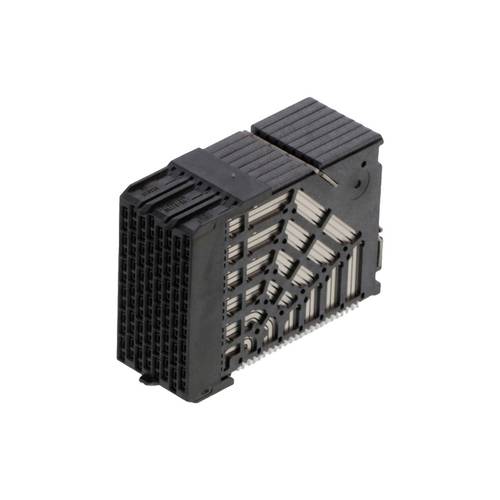 Molex Buchsengehäuse-Kabel Polzahl Gesamt 96 Rastermaß: 1.90 mm 1714001038 1 St. Bulk