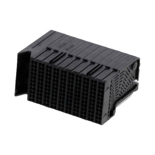 Molex Buchsengehäuse-Platine Polzahl Gesamt 220 Rastermaß: 3.70 mm 757103010 1 St. Tray