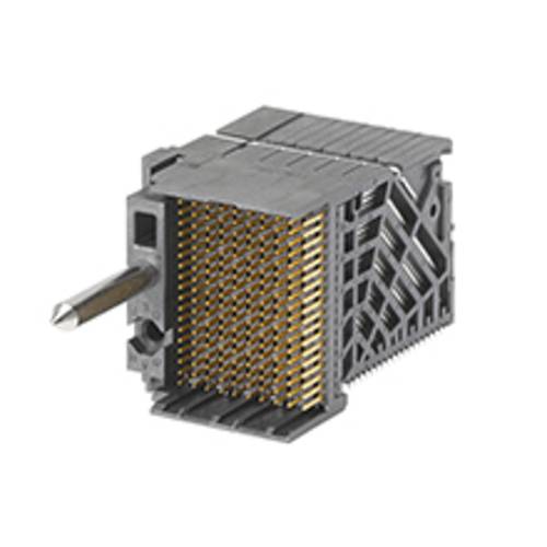 Molex Stiftgehäuse-Platine Polzahl Gesamt 180 765603108 1 St. Tray