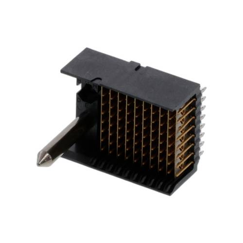 Thumbnail - Molex Stiftgehäuse-Platine Polzahl Gesamt 80 Rastermaß: 2.00 mm 740611002 1 St. Tube