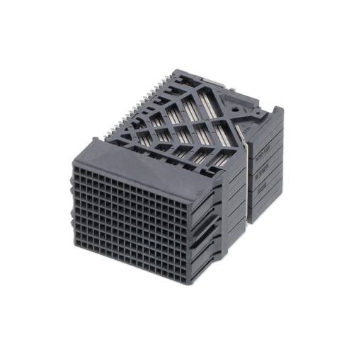 Thumbnail - Molex Buchsengehäuse-Platine Polzahl Gesamt 180 761501020 1 St. Tray