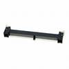 Molex Speichermodulsockel Polzahl Gesamt 244 Rastermaß: 0.60 mm 879180001 1 St. Tray