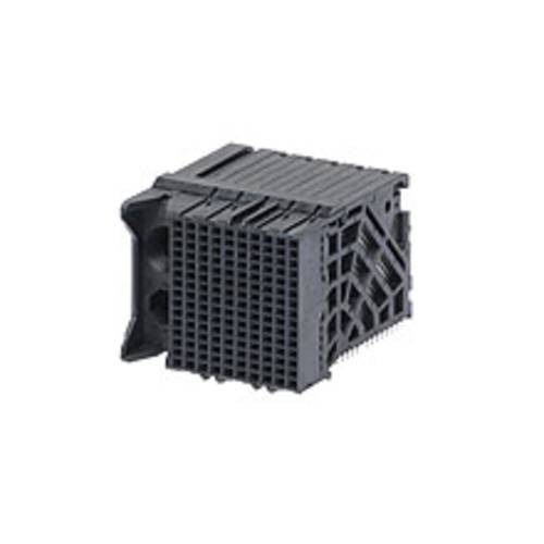 Molex Buchsengehäuse-Platine Polzahl Gesamt 150 760603010 1 St. Tray