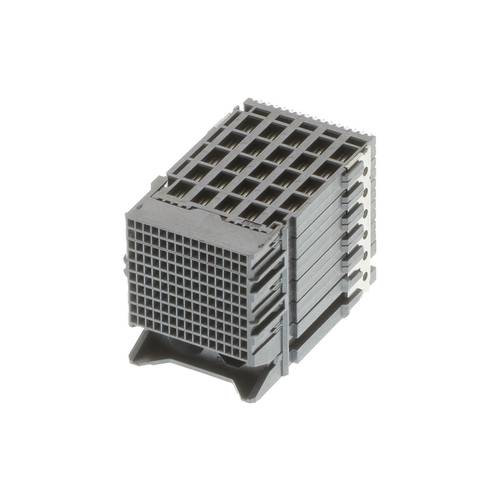 Molex Mezzanine-Steckverbinder 765303040 1 St. Tray