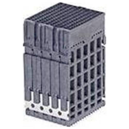 Molex Mezzanine-Steckverbinder 765301030 1 St. Tray