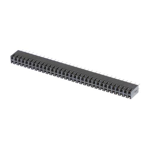 Thumbnail - Molex Buchsenleiste (Standard) Anzahl Reihen: 2 15445864 1 St. Tray