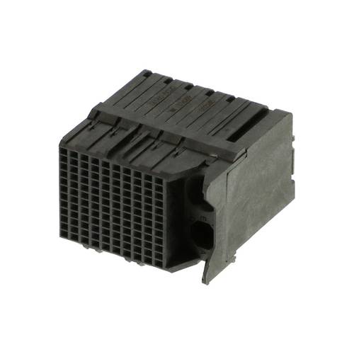 Molex Buchsengehäuse-Platine Polzahl Gesamt 120 761605020 1 St. Tray