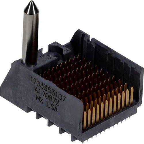 Molex Stiftgehäuse-Platine Polzahl Gesamt 120 1703353107 1 St. Tray