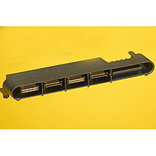 Molex Stiftgehäuse-Platine 459854482 1 St. Tray