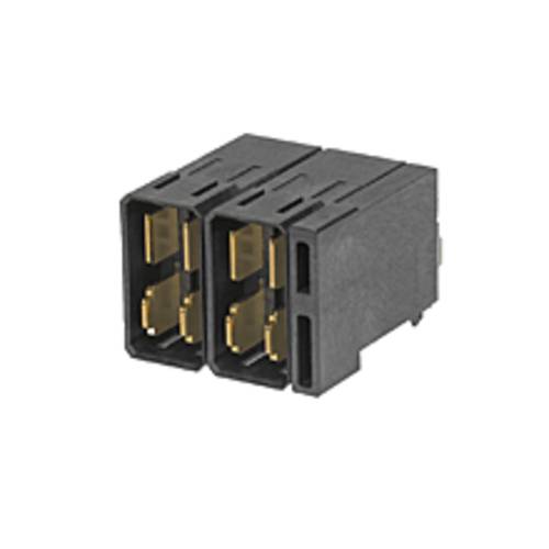 Molex Stiftgehäuse-Platine 783492011 1 St. Tray