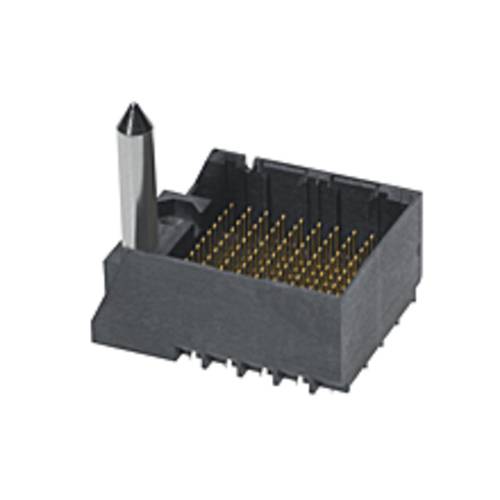 Molex Stiftgehäuse-Platine Polzahl Gesamt 120 761557105 1 St. Tray