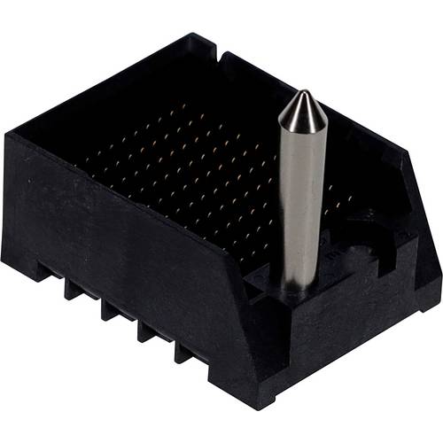 Molex Stiftgehäuse-Platine Polzahl Gesamt 120 761559107 1 St. Tray