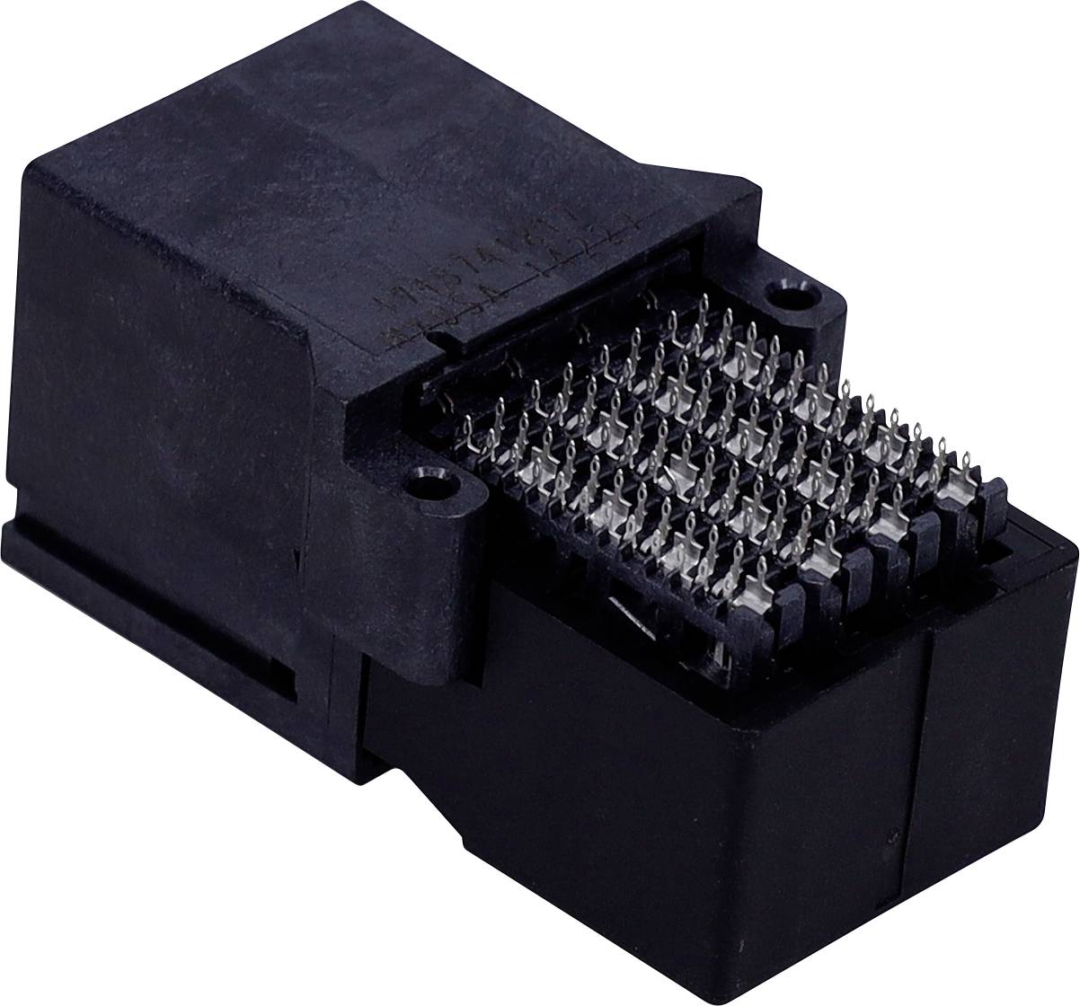 Molex Buchsengehäuse-Platine Polzahl Gesamt 96 768505038 1 St. Tray