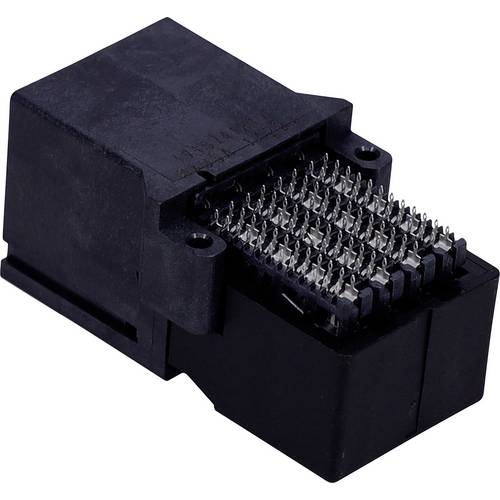 Thumbnail - Molex Buchsengehäuse-Platine Polzahl Gesamt 96 768505038 1 St. Tray