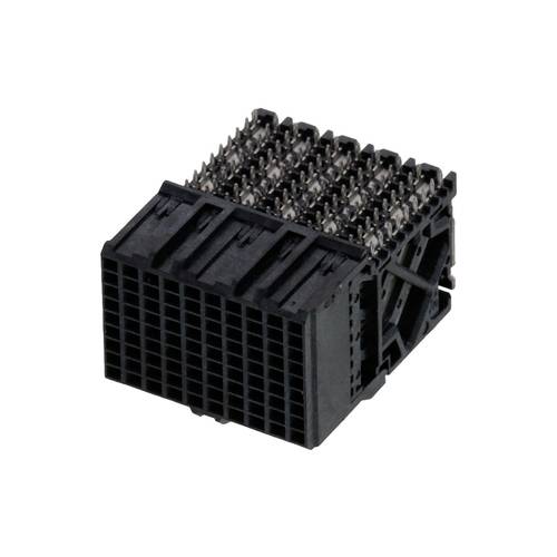 Molex Buchsengehäuse-Platine Polzahl Gesamt 90 761701010 1 St. Tray