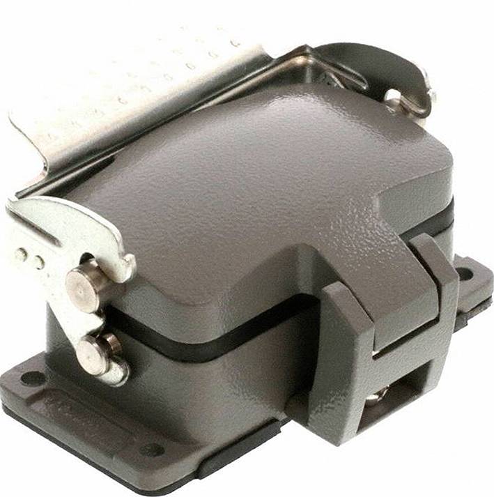 (Industrial) Heavy Duty Connectors