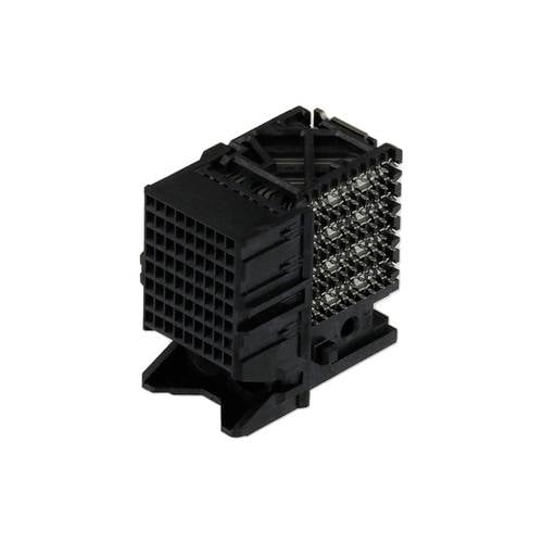 Molex Buchsengehäuse-Platine Polzahl Gesamt 72 761703038 1 St. Tray