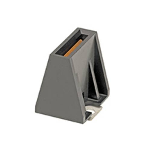 Molex Stiftgehäuse-Platine 457111000 1 St. Tray