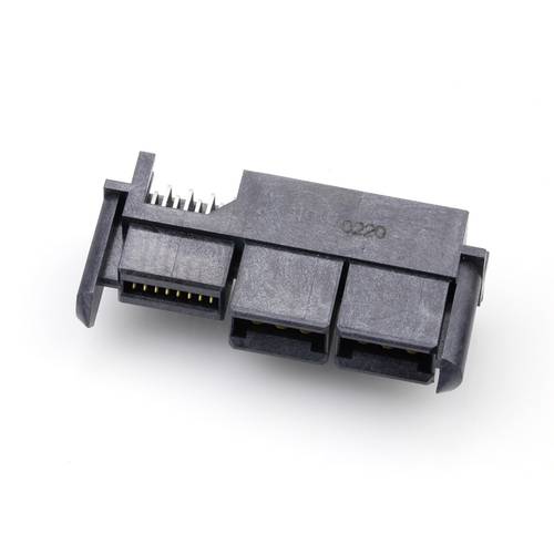 Thumbnail - Molex Buchsengehäuse-Platine 459844422 1 St. Tray