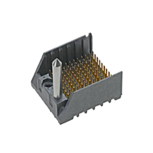 Molex Stiftgehäuse-Platine Polzahl Gesamt 56 Rastermaß: 3.70 mm 760155402 1 St. Tray