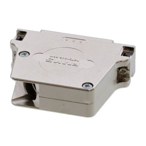 Molex 1731110064 D-SUB Gehäuse Metall 45 ° 1 St.