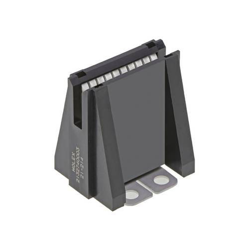 Molex Buchsengehäuse-Platine 2132740003 1 St. Tray
