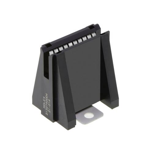 Thumbnail - Molex Buchsengehäuse-Platine 2132740004 1 St. Tray