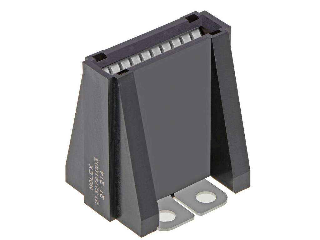 Molex Buchsengehäuse-Platine 2132741003 1 St. Tray