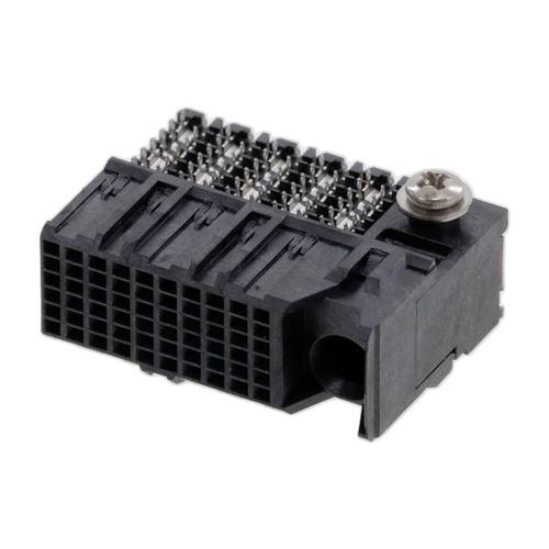 Thumbnail - Molex Buchsengehäuse-Platine Polzahl Gesamt 60 764603020 1 St. Tray
