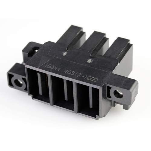 Thumbnail - Molex Stiftgehäuse-Kabel 468171000 1 St. Tray
