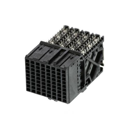Thumbnail - Molex Buchsengehäuse-Platine Polzahl Gesamt 72 761701038 1 St. Tray
