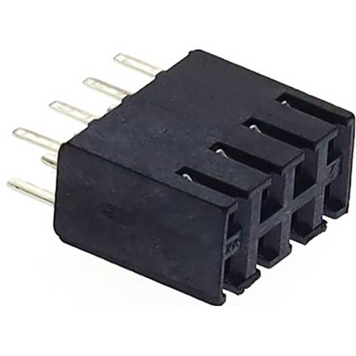 Molex Buchsenleiste (Standard) Anzahl Reihen: 2 15446808 1 St. Tray