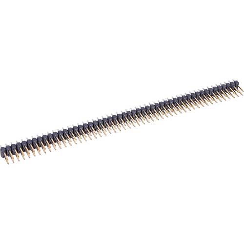 Molex Stiftleiste (Standard) Anzahl Reihen: 2 702800458 1 St. Bulk