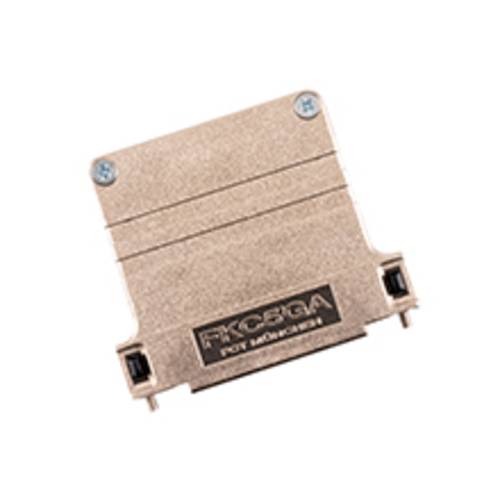 Molex 1727040180 D-SUB Gehäuse Kunststoff 180 ° 1 St. Bag