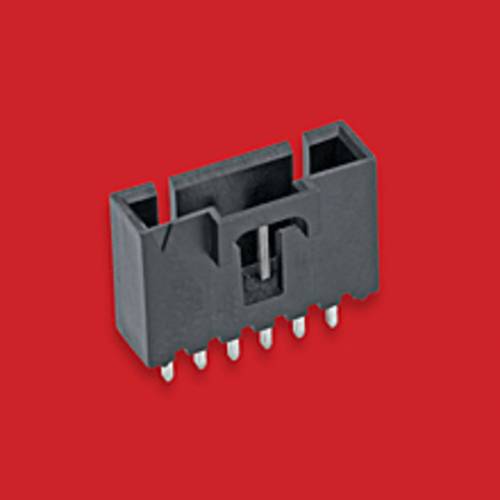 Thumbnail - Molex Polzahl Gesamt 19 Rastermaß: 2.54 mm 705430018 1 St. Tube
