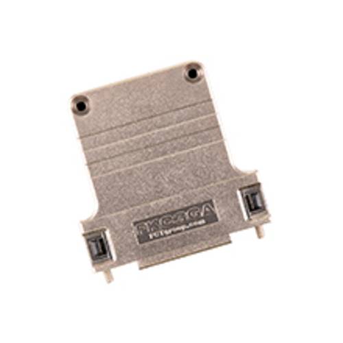 Molex 1727040120 D-SUB Gehäuse Kunststoff 180 ° 1 St. Bag