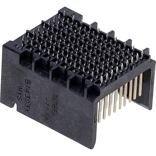 Thumbnail - Molex Stiftgehäuse-Platine 761651118 1 St. Tray