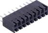 Molex Buchsenleiste (Standard) Anzahl Reihen: 2 Polzahl je Reihe: 9 15446818 1 St. Tray