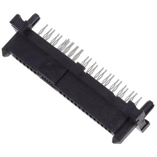 Molex Buchsengehäuse-Platine Polzahl Gesamt 29 878630025 1 St. Tray