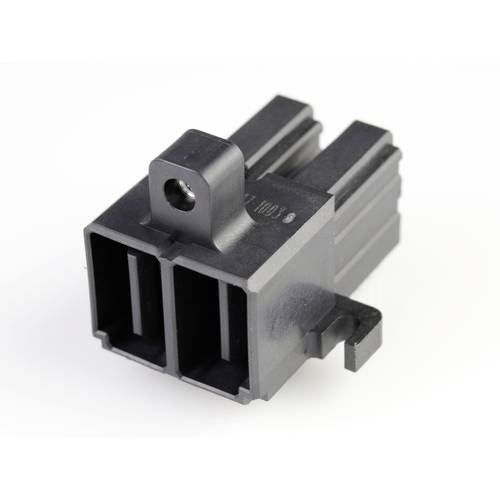 Molex Stiftgehäuse-Kabel 468171002 1 St. Tray