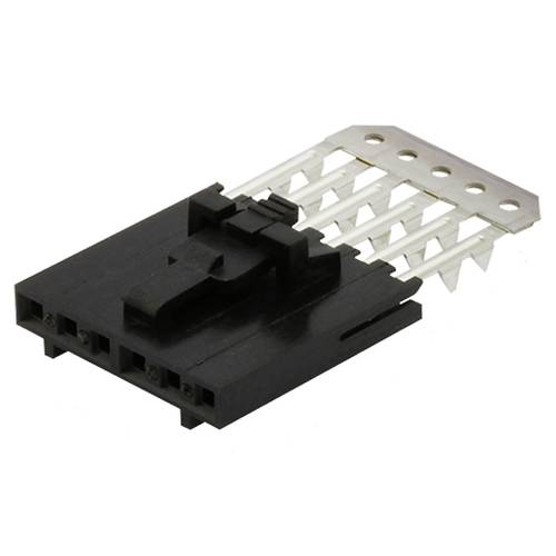 Molex Buchsengehäuse-Kabel Polzahl Gesamt 16 15474163 1 St. Tube