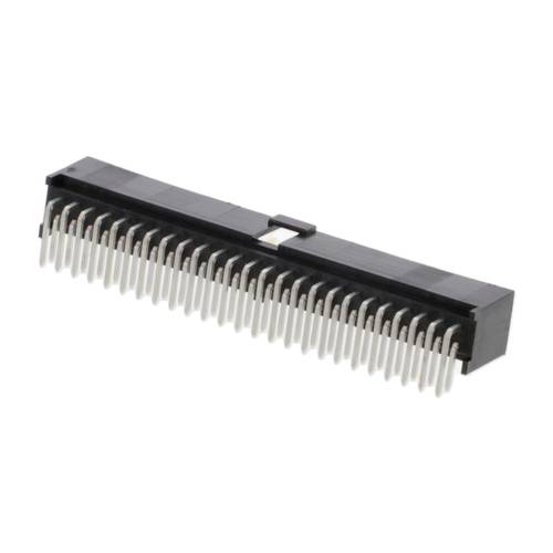 Molex Stiftleiste (Standard) Polzahl Gesamt 50 901303350 1 St. Tray