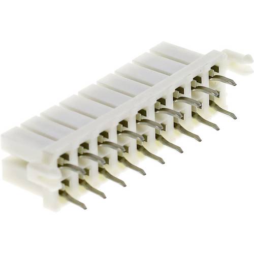 Molex Einbau-Buchsenleiste (Standard) Polzahl Gesamt 18 Rastermaß: 4.20 mm 444751821 1 St. Tray